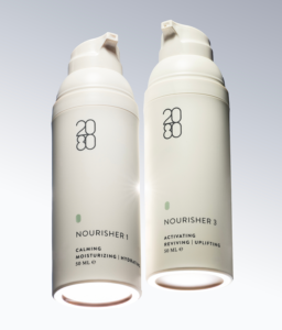 NOURISHER 3